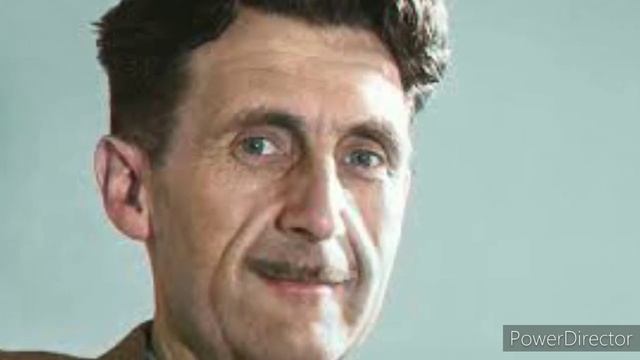 1984 by George Orwell смотреть онлайн