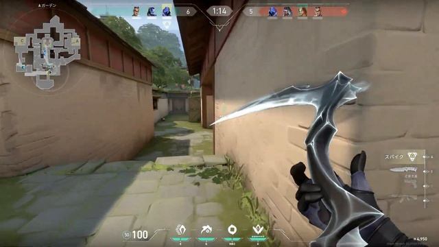 【VALORANT】モバイル版が今年中にリリース！PS4 XBOXでも開発中！【ヴァロラント】 смотреть онлайн