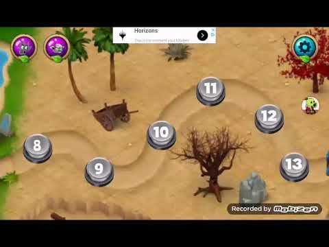 Plants Vs Goblins gameplay #3,part 1 *read disc* смотреть онлайн