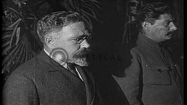 Anthem of the USSR 1925 Funeral of Mikhail Frunze смотреть онлайн