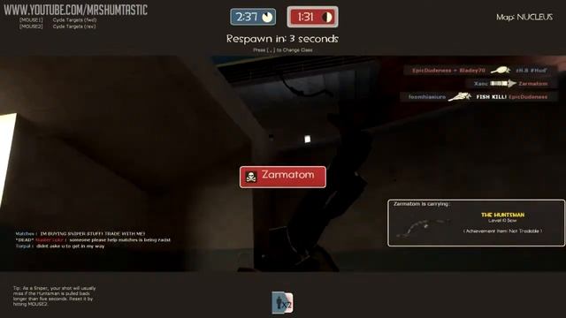 Team Fortress 2!!!! - Episode 1