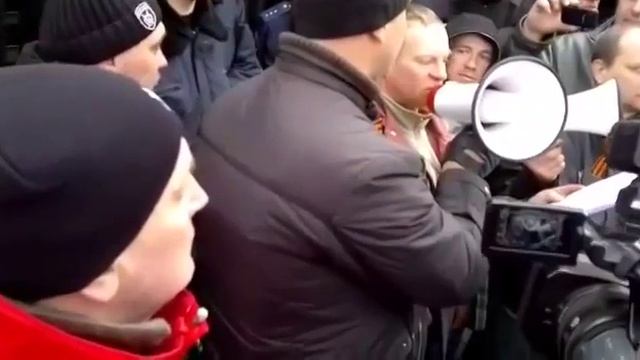 Переворот на Украине 😨 смотреть онлайн