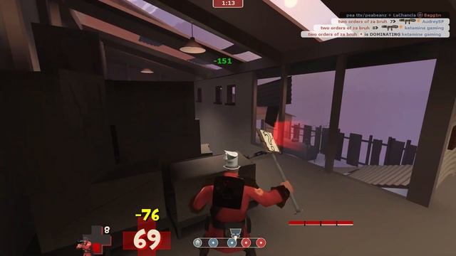[Team Fortress 2] Dumpify смотреть онлайн