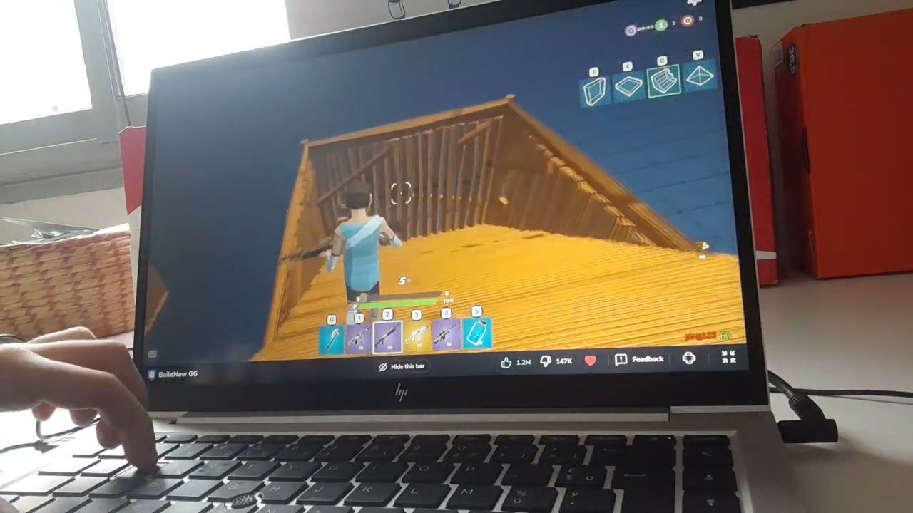 on test mon build смотреть онлайн