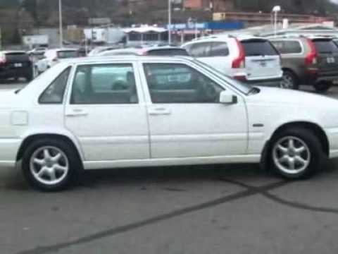 1998 Volvo S70  Sedan - Winston-Salem, NC