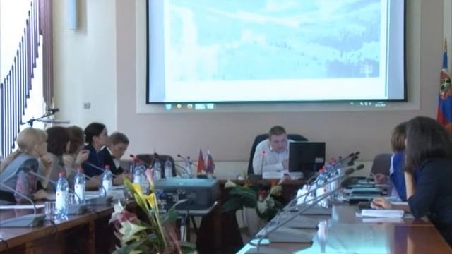 Заседание совета инвестиционной и инновационной деятельности смотреть онлайн
