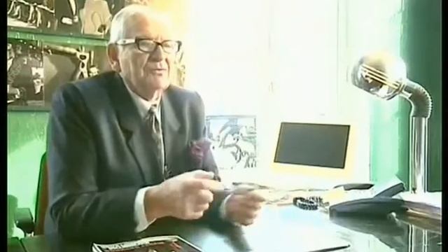 Ингушетия.Пьер Карден о Мурате Зязикове. смотреть онлайн