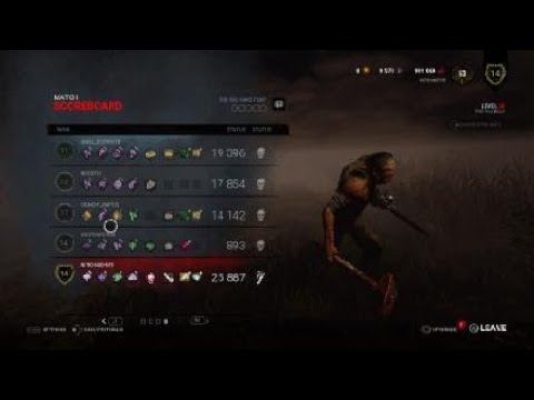 Dead by Daylight. НЕНАСЫТНАЯ ПИЛА) смотреть онлайн