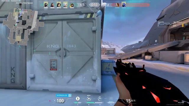 Can you guess the rank? Valorant Rankdle #144.1 смотреть онлайн