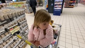 ВЛОГ Подарки от брата / почему не было влогов / Marichka life влоги