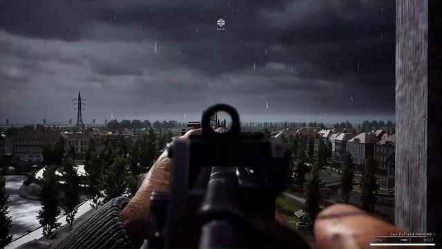 The Best Way to Find Range in Post Scriptum смотреть онлайн
