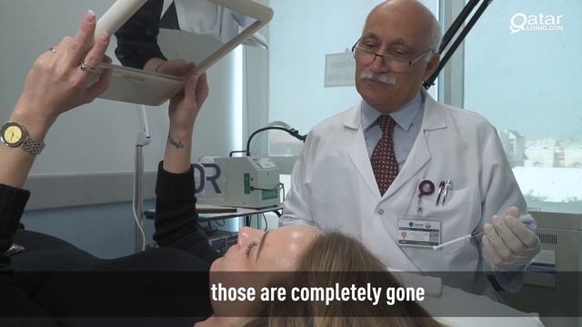 QL visits Al Emadi Hospital to experience their Beauty Procedures смотреть онлайн