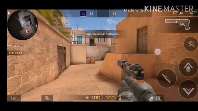 USP Gizli Animasyon Nasıl Yapılır/Standoff 2 смотреть онлайн