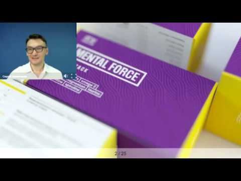 ПИЩА ДЛЯ УМА MENTAL FORCE ЗДОРОВЬЕ КАК ОБРАЗ ЖИЗНИ Coral Club смотреть онлайн