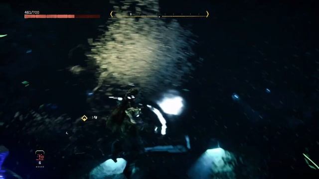 Horizon Запретный Запад #155 Котёл Каппа смотреть онлайн