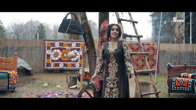Сарвиноз Юсуфи - Дилу Чонум 2019 | Sarvinoz Yusufi - Dilu Jonum 2019 смотреть онлайн