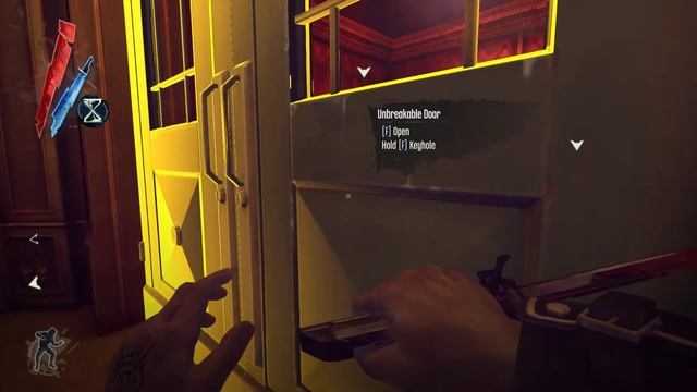 Dishonored - Assassinate Brothers Pendleton's смотреть онлайн