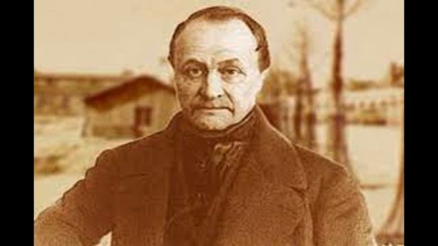 Огюст Конт – биография и жизнь смотреть онлайн