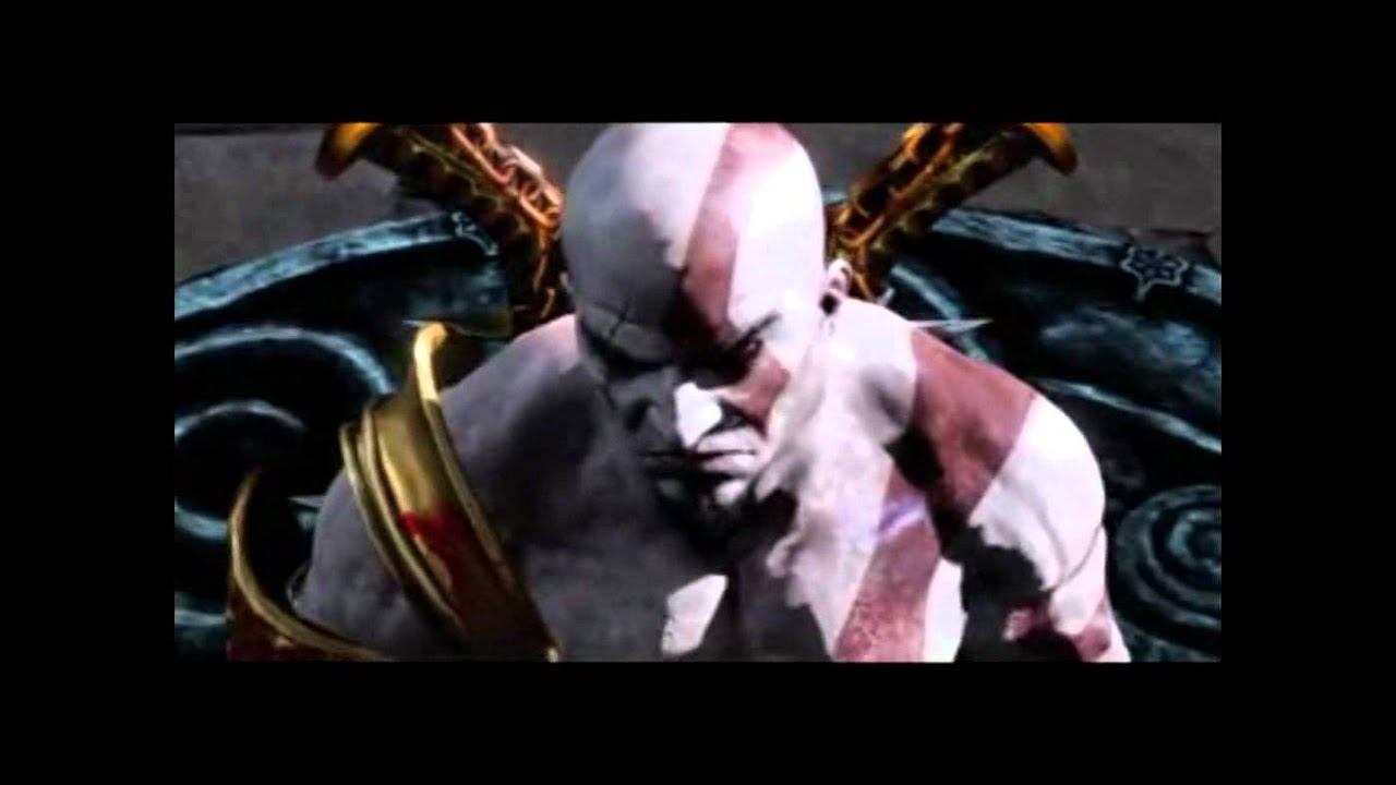 Hercules in God Of War смотреть онлайн