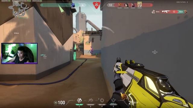 REACTION NEW PATCH  2.03