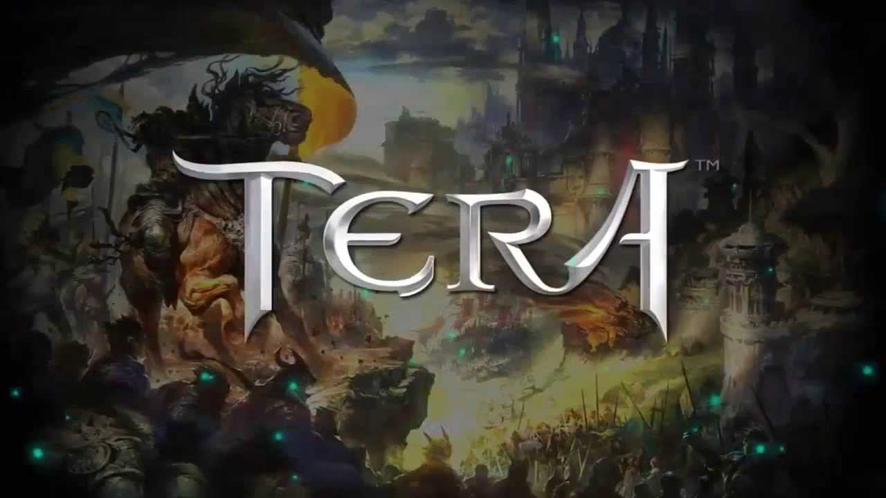 TERA Online Federation - новое глобальное обновление уже скоро смотреть онлайн