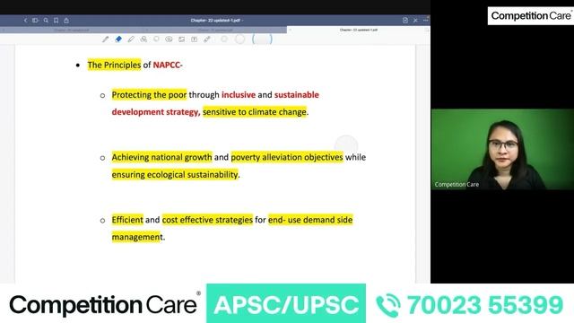 Environment Class 20 - Crack APSC/UPSC Exam with Competition Care - Assam's Best APSC/UPSC Coachin смотреть онлайн