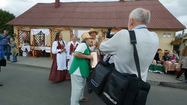 belorusskii folklor смотреть онлайн