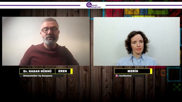 Hangi Magnezyumu Kullanmalı? Malat, Sitrat, Biglisinat, Klorür - Dr. Hasan Hüsnü Eren Anlatıyor смотреть онлайн