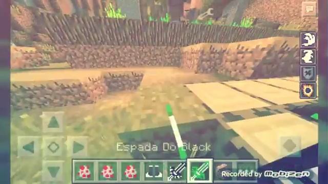 Minecraft pe 0.14.0 Обзор мода #2 смотреть онлайн