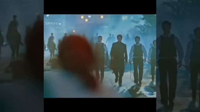 The most impressive meet scene in kdrama history😭👍🏻The king eternal monarch#leeminho#kimgoeun#kdram смотреть онлайн