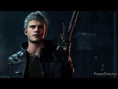 Devil may cry 6 Nero's battle theme I Feel The F#ck смотреть онлайн