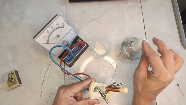 температураны өлшеу. Термопара смотреть онлайн