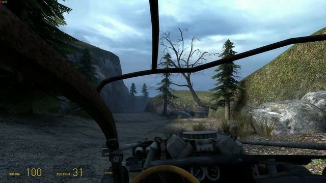 Half-Life 2 Episode TWO #5 смотреть онлайн