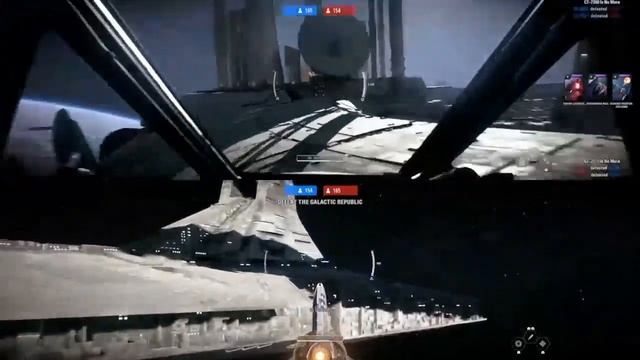 Star wars battlefront 2 splitscreen with bro me vs him смотреть онлайн