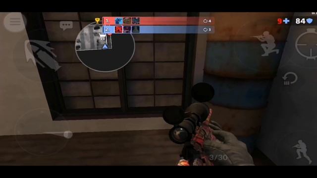 "Oh Darling" Critical Ops +Funny Moments смотреть онлайн