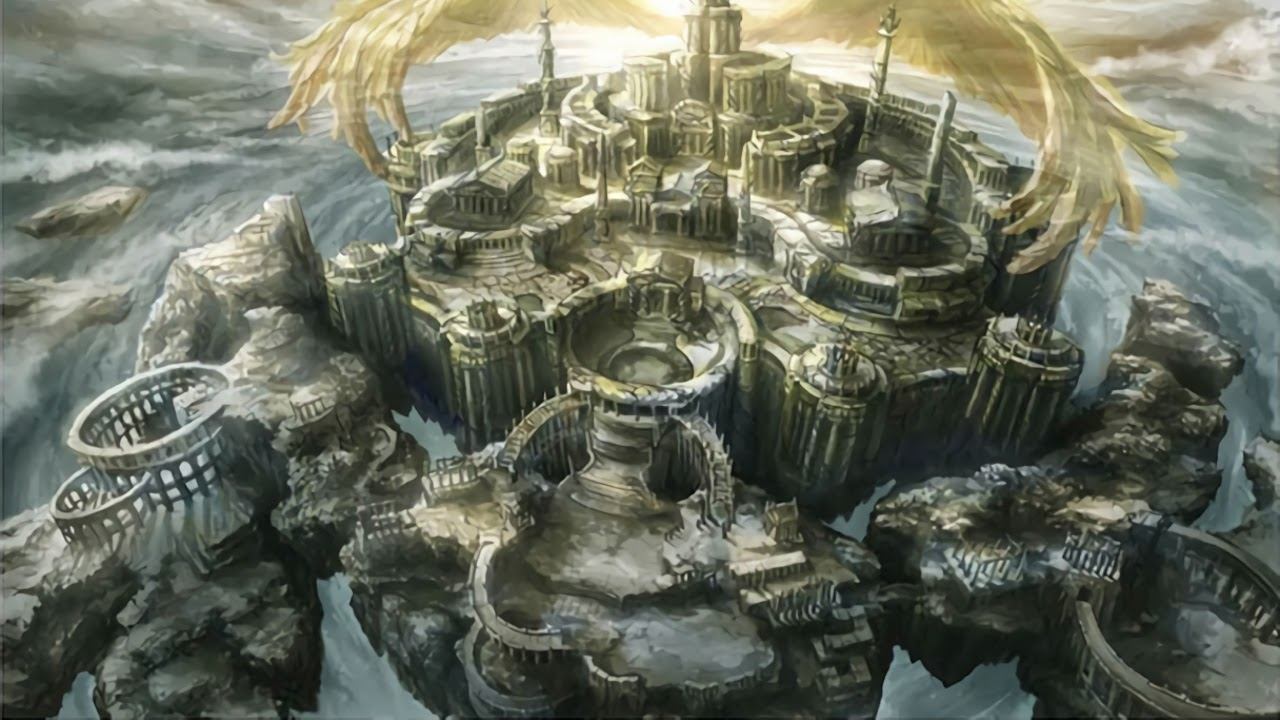 Team heroes adventure in devil may cry 4 part 3 смотреть онлайн