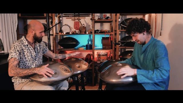 Kabeção & Flavio Salvaje - TE JA Teaser смотреть онлайн