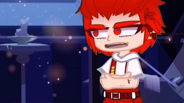 Помочь тебе?! [13 карт] {Данте, Вару} смотреть онлайн