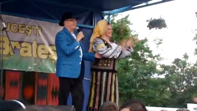 Ion Suruceanu 2 Sarbatoare Tulucesti смотреть онлайн