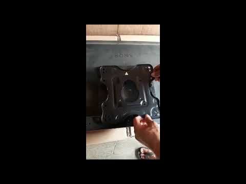 Tehnik/Tutorial cara pasang Bracket swifel/Lengan Model P4 NB смотреть онлайн