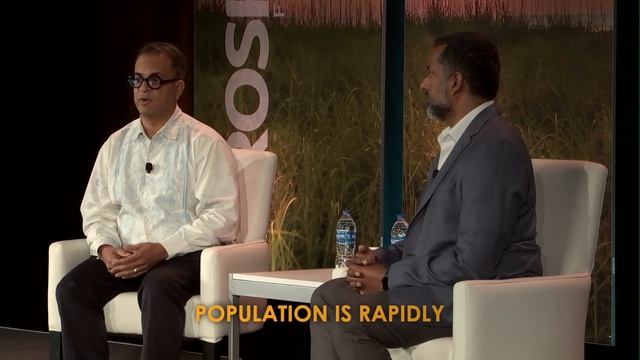 2023 Prosper Forum Speaker Highlight - Mitesh Gala смотреть онлайн