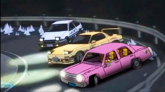 Stromae - Alors on danse Phonk remix смотреть онлайн