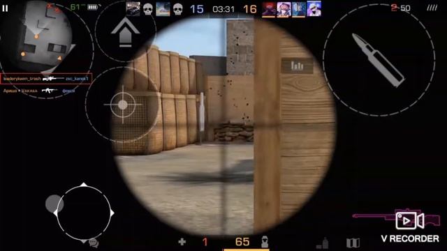 мой первый мувик Стандофф 2 Оцените ) смотреть онлайн