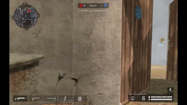 Warface | Ultrakill #9 (Турнирный) смотреть онлайн
