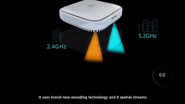 Huawei CloudCampus 3.0 | Shenzhen University смотреть онлайн