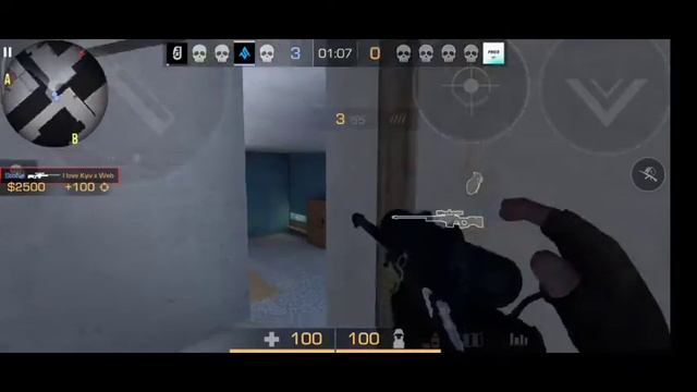 kenny s mobile version? - Standoff 2 Indonesia смотреть онлайн