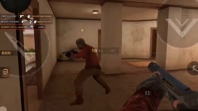 Мувик❤️ standoff 2 смотреть онлайн