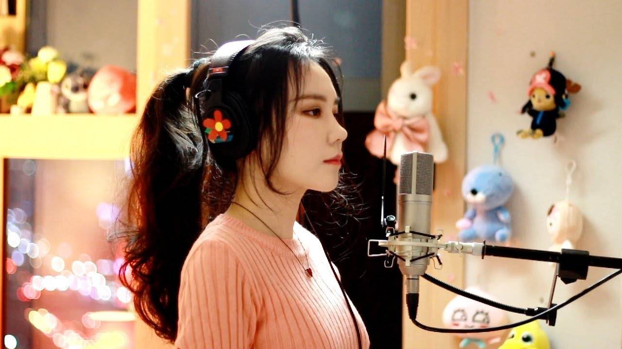 Ariana Grande - Thank U, Next ( cover by J.Fla ) смотреть онлайн