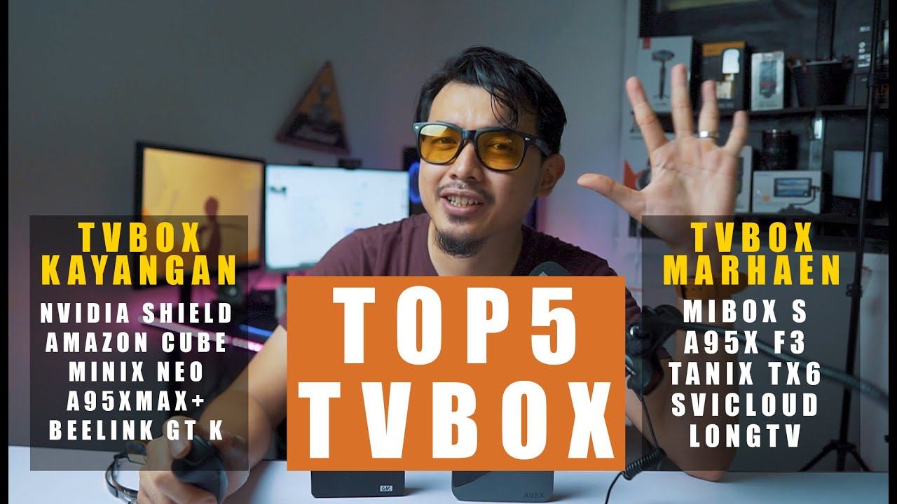 5 top 2020 tvbox popular di Malaysia, pilihan kayangan vs marhaen смотреть онлайн