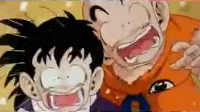 The story of Dragon Ball (OLD AS FUDGE) смотреть онлайн